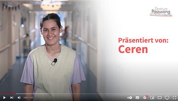 Video Ausbildung zu Fachfrau/Fachmann Gesundheit EFZ