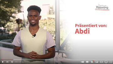 Video Ausbildung zu AGS